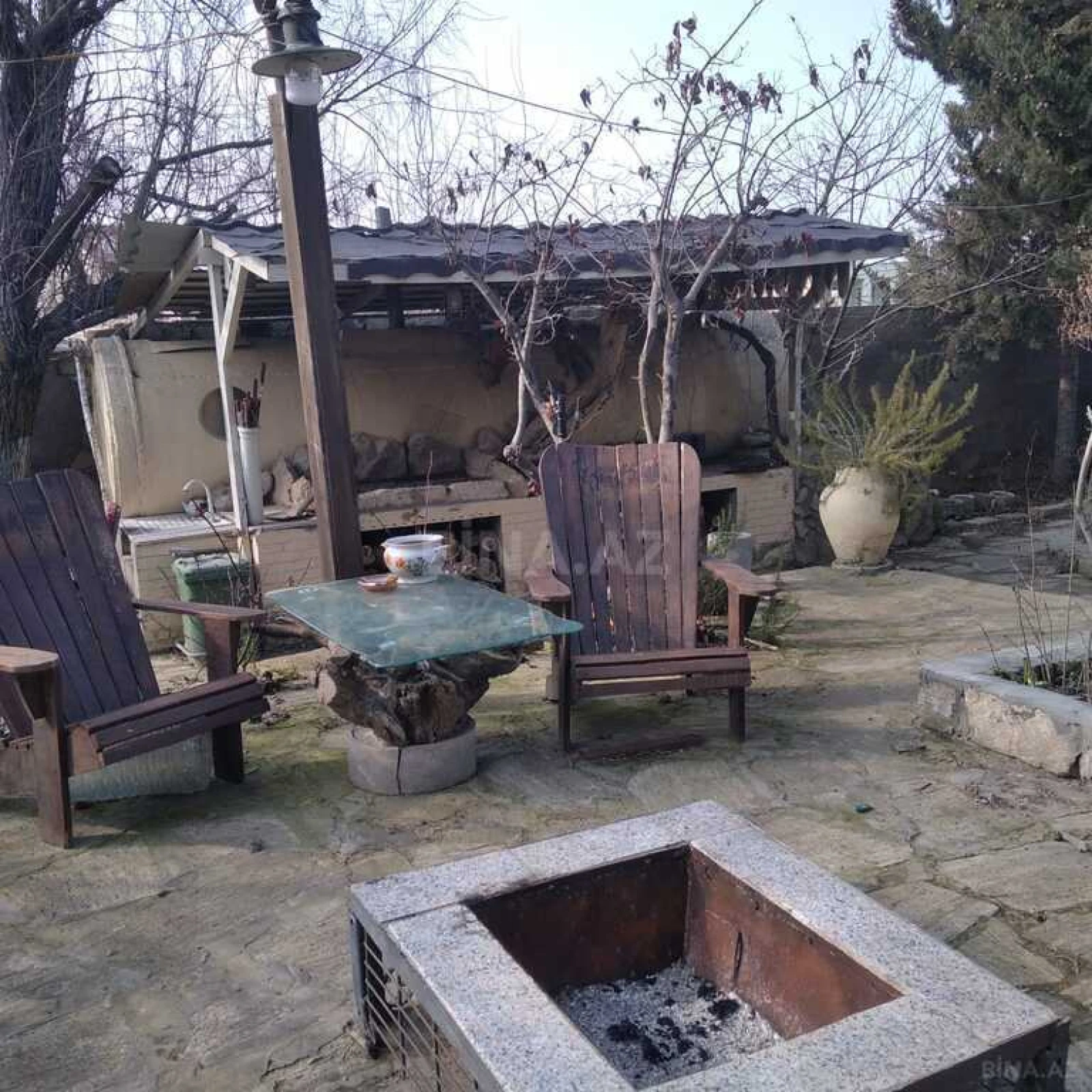 Satılır 5 otaqlı həyət evi 230 m²