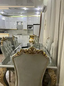 Kirayə verilir 3 otaqlı mənzil 105 m²