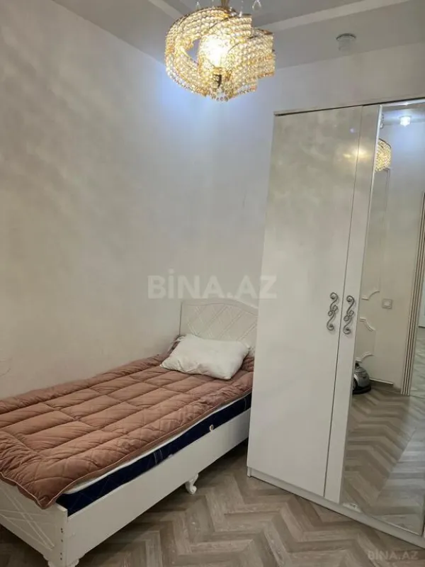Kirayə verilir 3 otaqlı mənzil 105 m²