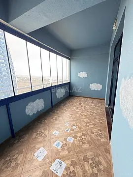 Kirayə verilir 5 otaqlı mənzil 270 m²