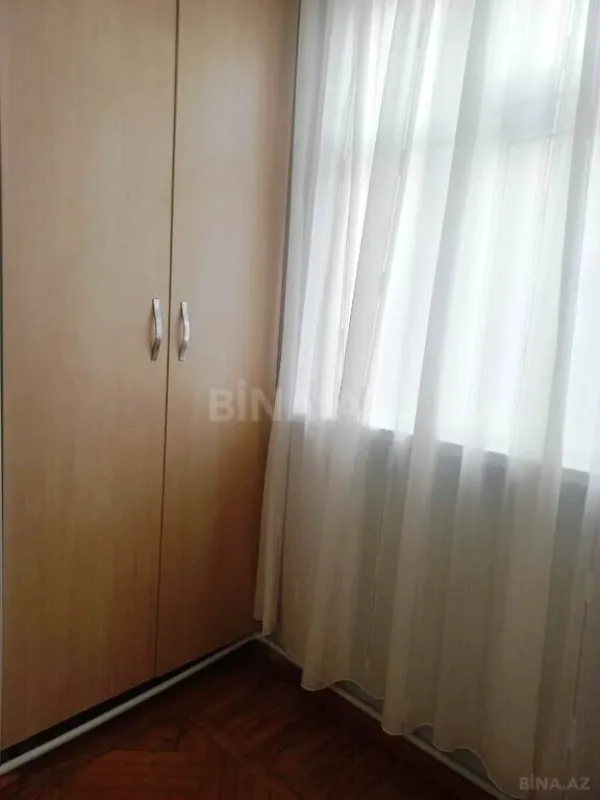 Satılır 1 otaqlı mənzil 47 m²