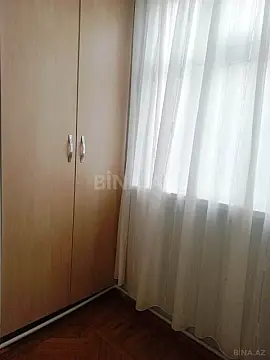 Satılır 1 otaqlı mənzil 47 m²