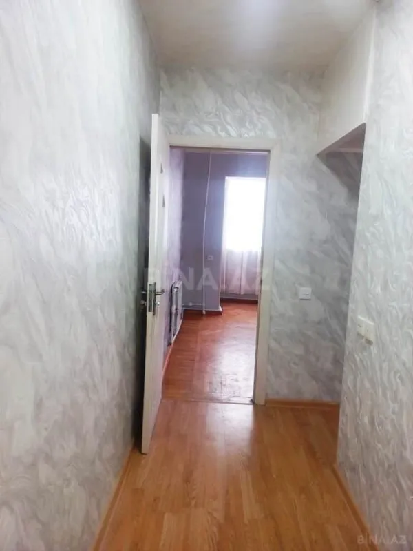 Satılır 1 otaqlı mənzil 47 m²