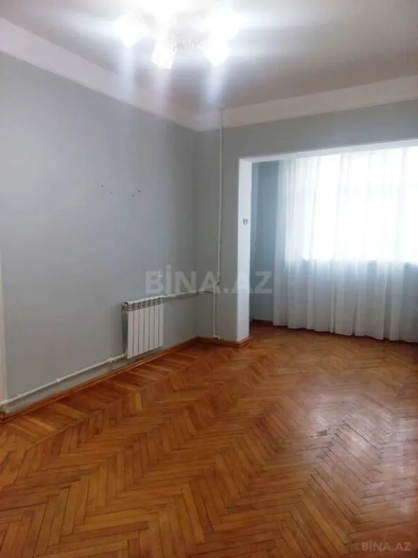 Satılır 1 otaqlı mənzil 47 m²