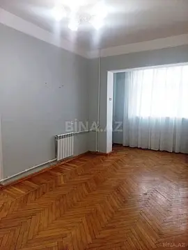 Satılır 1 otaqlı mənzil 47 m²