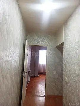 Satılır 1 otaqlı mənzil 47 m²