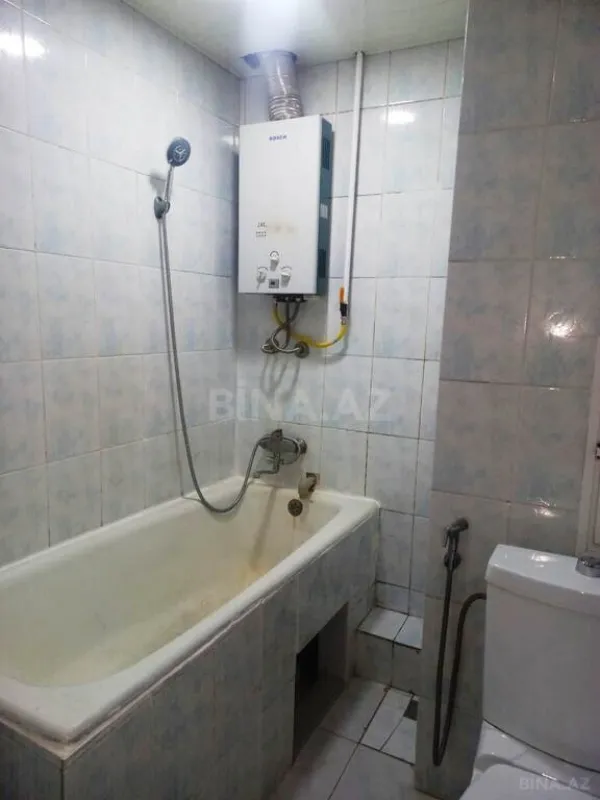 Satılır 1 otaqlı mənzil 47 m²
