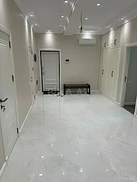 Kirayə verilir 3 otaqlı mənzil 127 m²