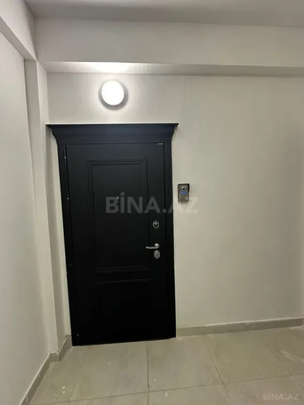 Kirayə verilir 3 otaqlı mənzil 127 m²