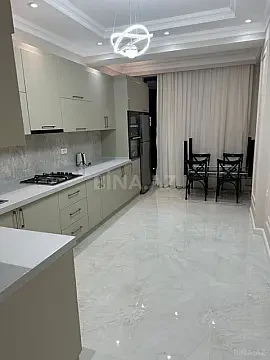 Kirayə verilir 3 otaqlı mənzil 127 m²