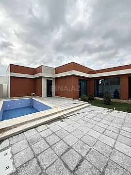 Satılır 4 otaqlı həyət evi 155 m²