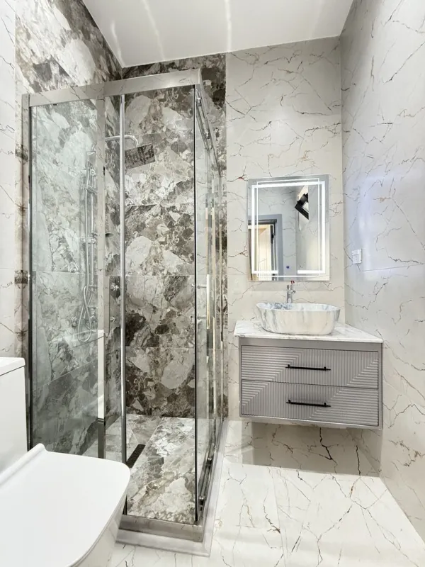 Satılır 4 otaqlı həyət evi 155 m²