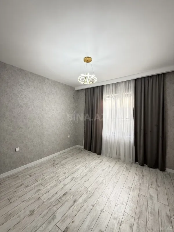 Satılır 4 otaqlı həyət evi 155 m²