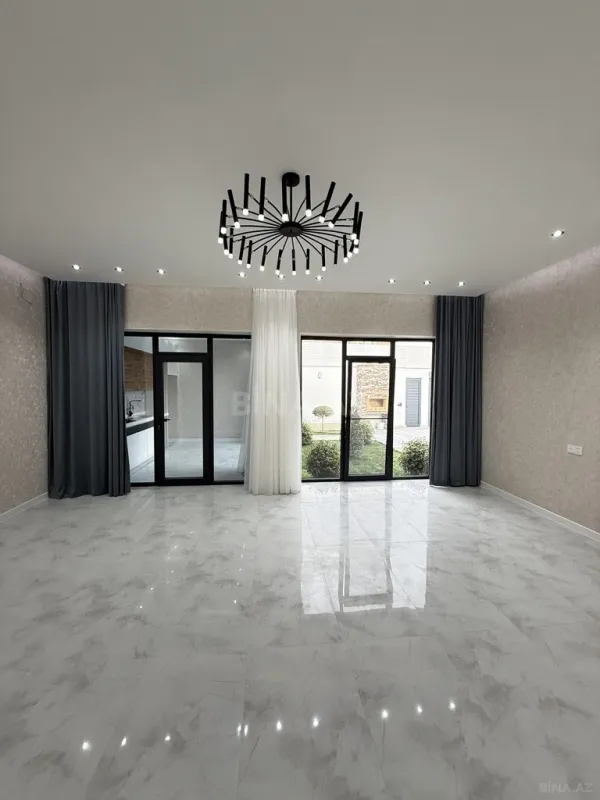 Satılır 4 otaqlı həyət evi 155 m²