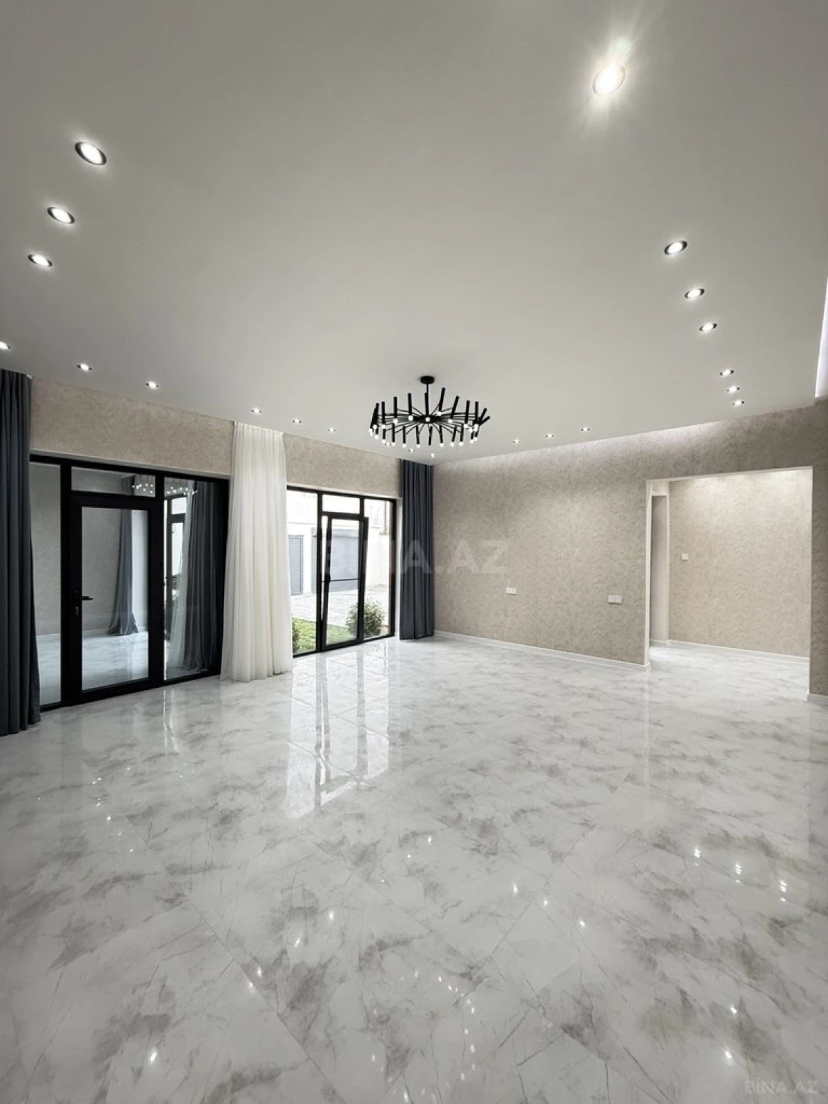 Satılır 4 otaqlı həyət evi 155 m²