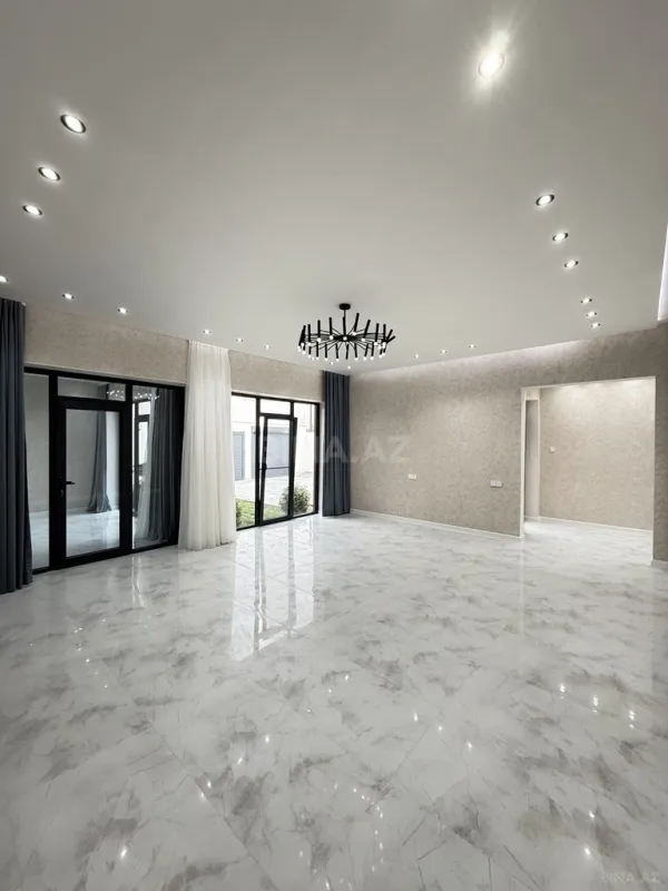 Satılır 4 otaqlı həyət evi 155 m²