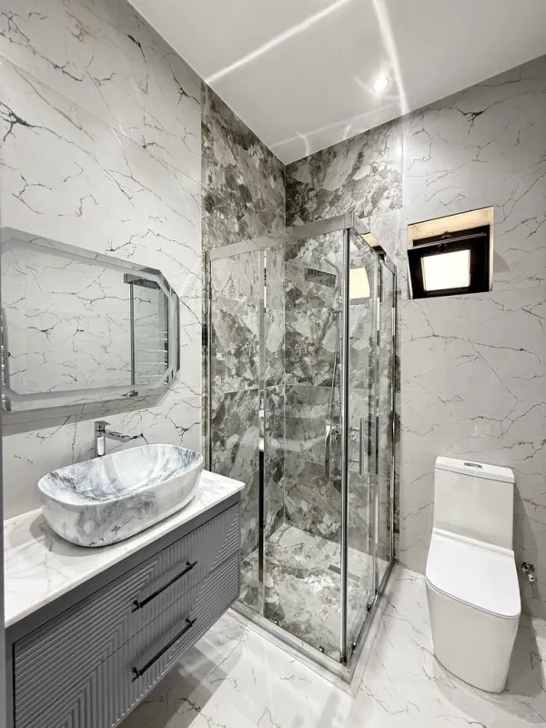 Satılır 4 otaqlı həyət evi 155 m²