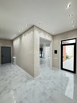 Satılır 4 otaqlı həyət evi 155 m²