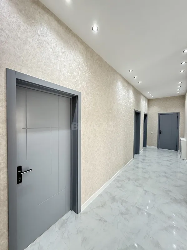Satılır 4 otaqlı həyət evi 155 m²