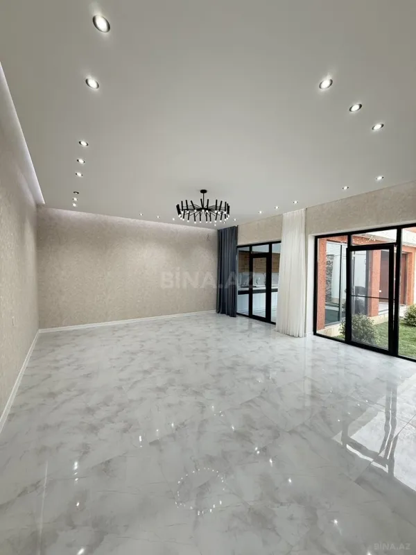 Satılır 4 otaqlı həyət evi 155 m²