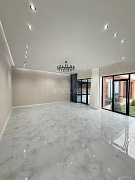Satılır 4 otaqlı həyət evi 155 m²