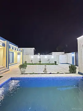 Satılır 4 otaqlı həyət evi 170 m²