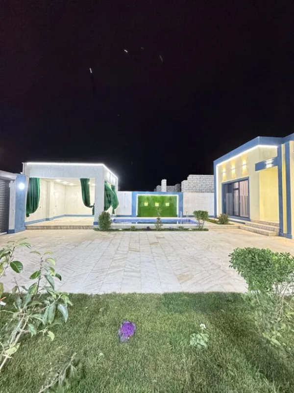 Satılır 4 otaqlı həyət evi 170 m²