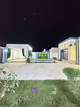 Satılır 4 otaqlı həyət evi 170 m²