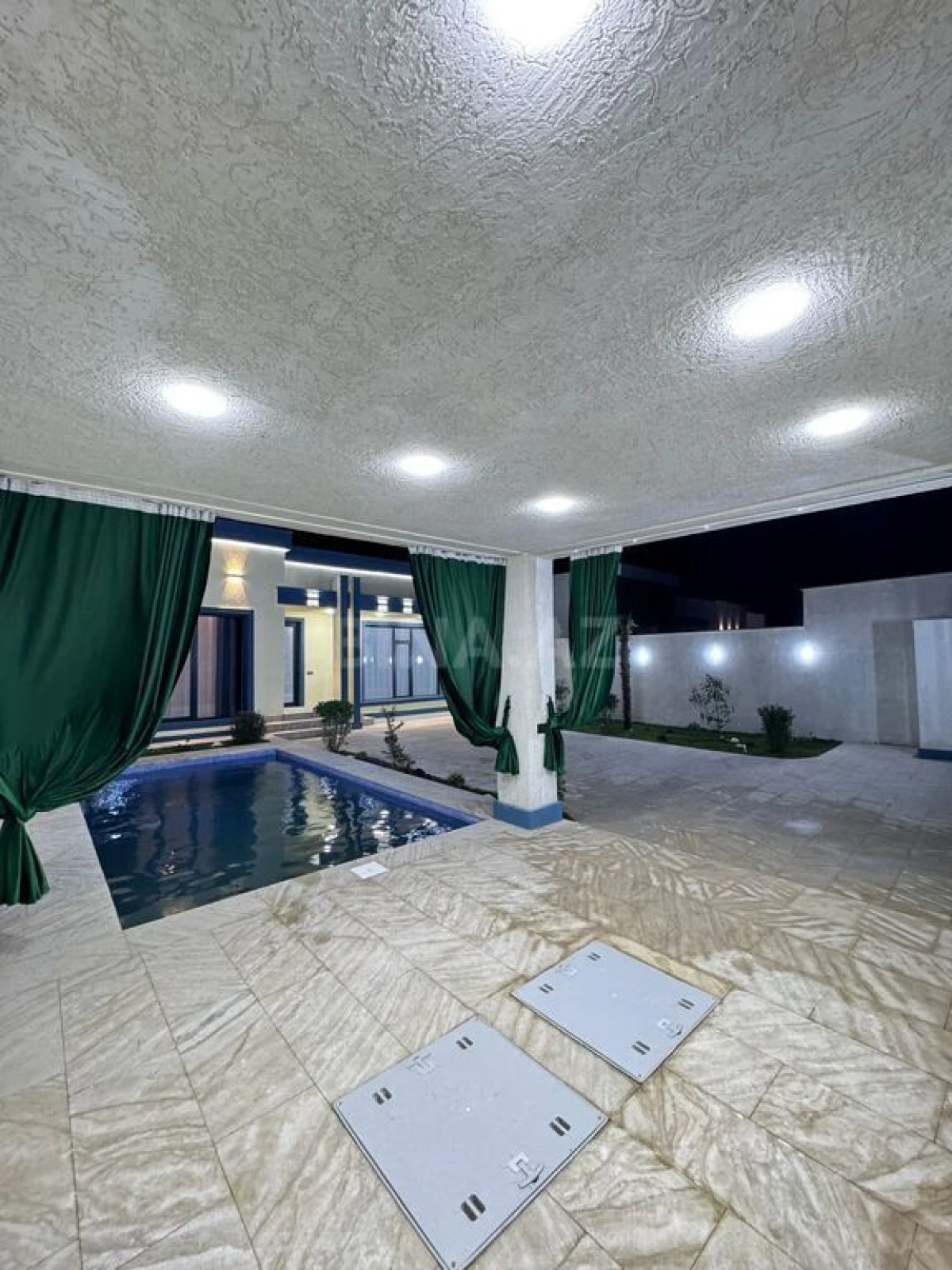 Satılır 4 otaqlı həyət evi 170 m²