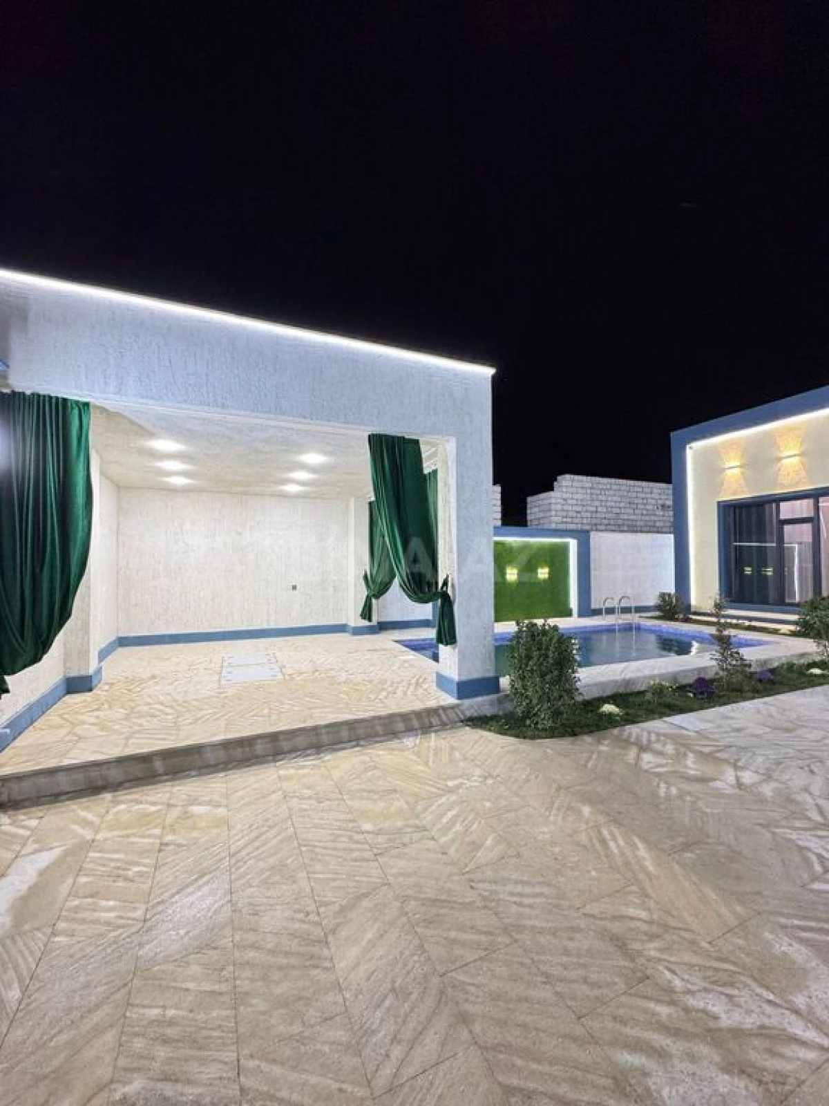 Satılır 4 otaqlı həyət evi 170 m²