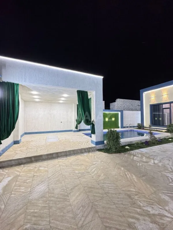 Satılır 4 otaqlı həyət evi 170 m²