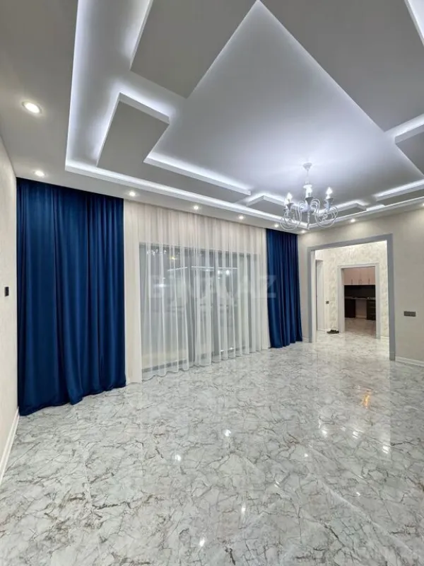 Satılır 4 otaqlı həyət evi 170 m²