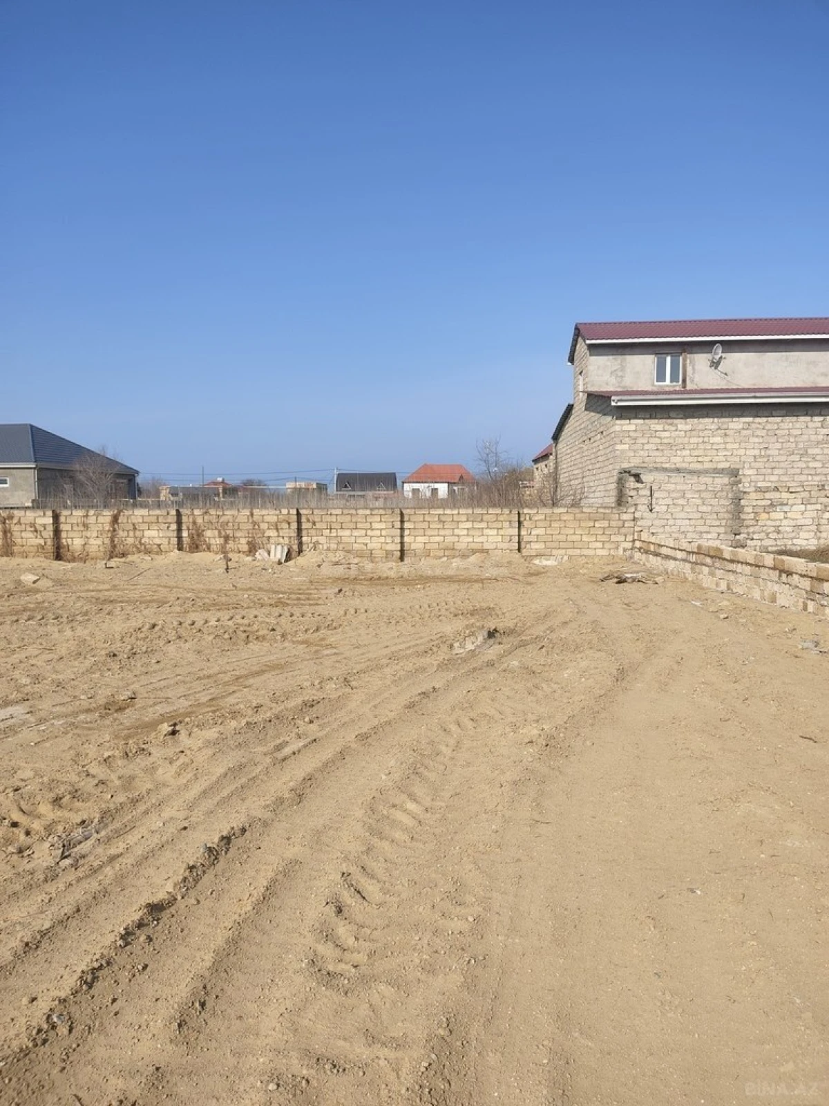 Satılır torpaq sahəsi 4 m²