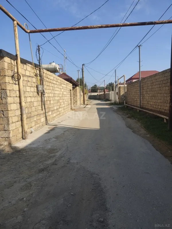 Satılır torpaq sahəsi 4 m²