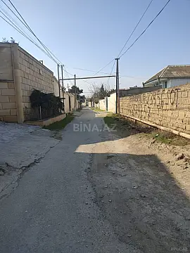 Satılır torpaq sahəsi 4 m²