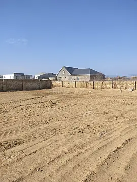Satılır torpaq sahəsi 4 m²