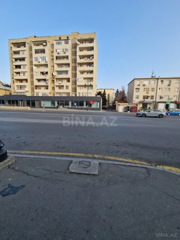 Satılır qaraj 24 m²