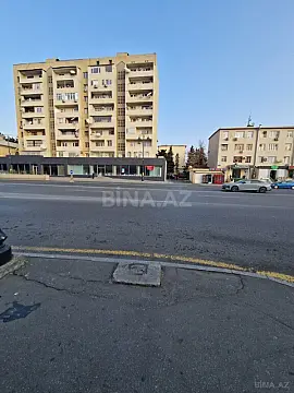 Satılır qaraj 24 m²