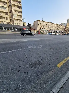 Satılır qaraj 24 m²