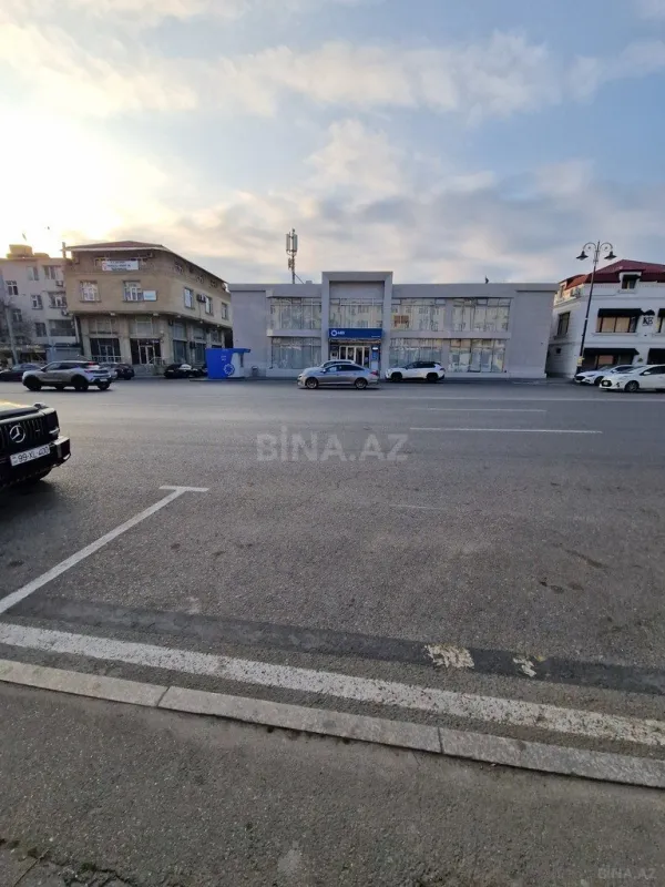 Satılır qaraj 24 m²