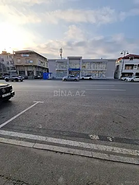 Satılır qaraj 24 m²