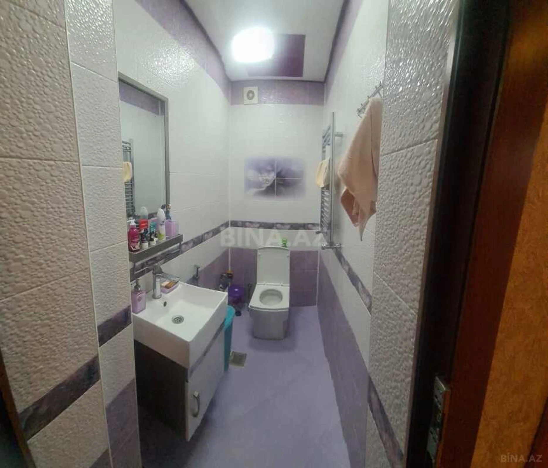 Satılır 4 otaqlı həyət evi 180 m²