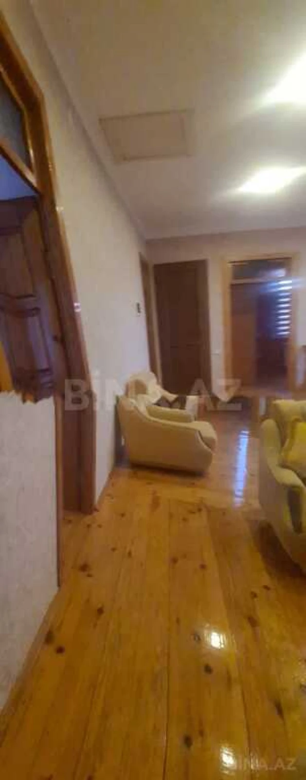 Satılır 4 otaqlı həyət evi 180 m²