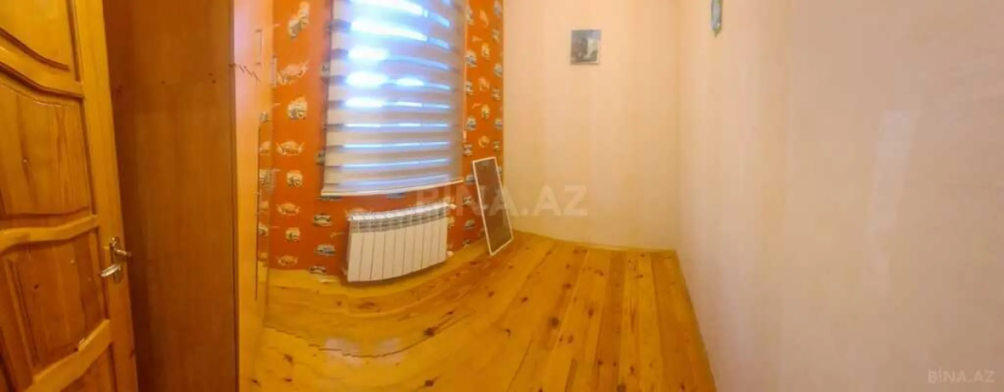 Satılır 4 otaqlı həyət evi 180 m²