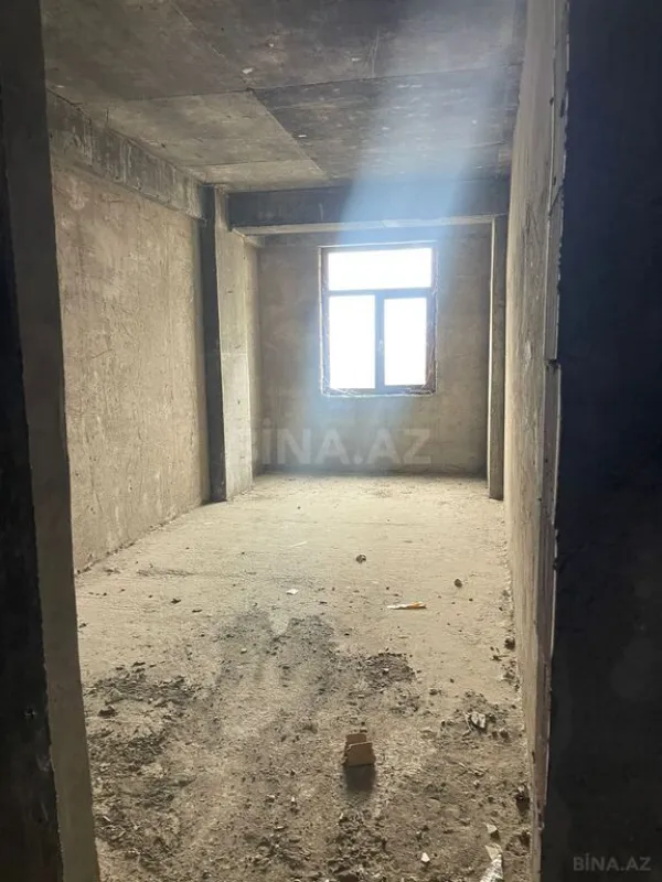 Satılır 1 otaqlı mənzil 49 m²