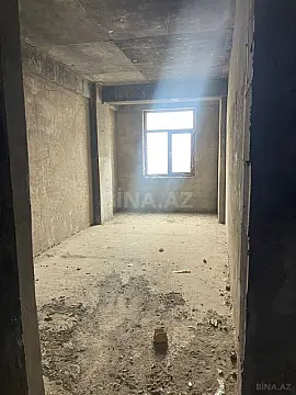 Satılır 1 otaqlı mənzil 49 m²