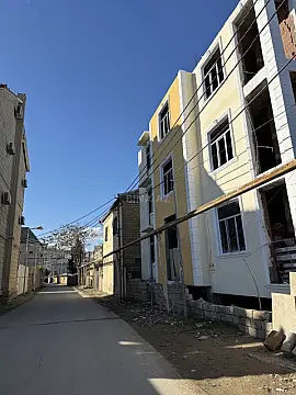 Satılır 1 otaqlı mənzil 49 m²