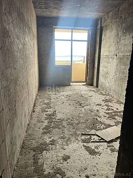 Satılır 1 otaqlı mənzil 49 m²