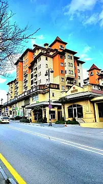 Satılır 8 otaqlı mənzil 725 m² — Bakı, Nərimanov 8 otaq 725.00 m²