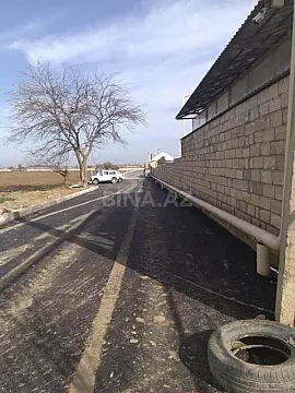 Satılır torpaq sahəsi 60 m²